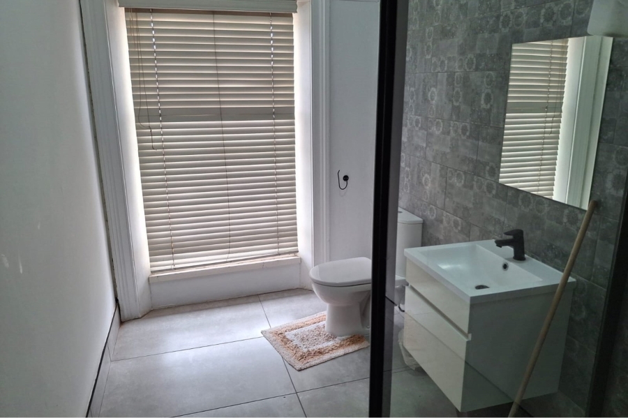 To Let 1 Bedroom Property for Rent in Port Elizabeth Central Eastern Cape